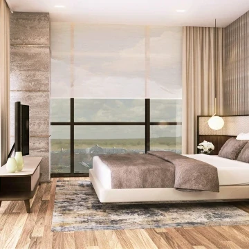 The Veranda Resort Residence