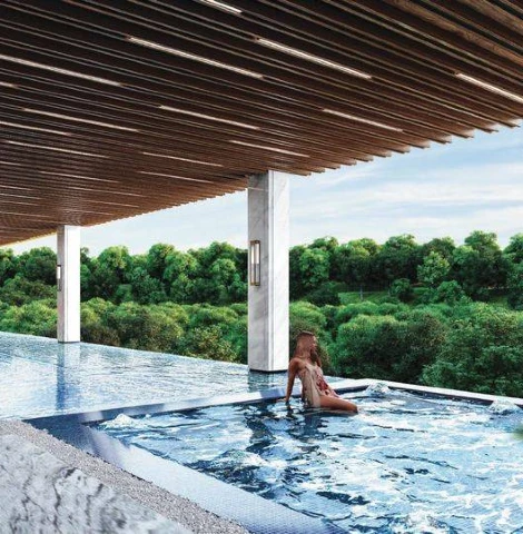 The Veranda Resort Residence